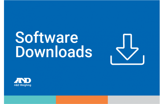Software Downloads