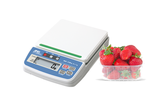 HT-CL Compact Scale 