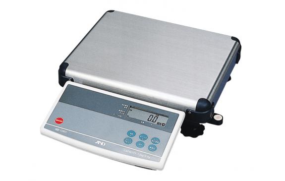 HD-A Standard Counting Scale