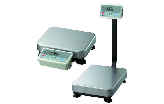 FG-K Series Scales
